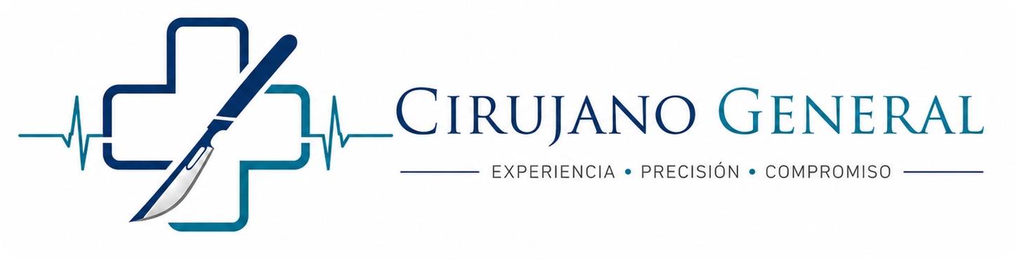 Cirugía General y Laparoscopia Avanzada en
                            Nuevo León - nuestro especialista
