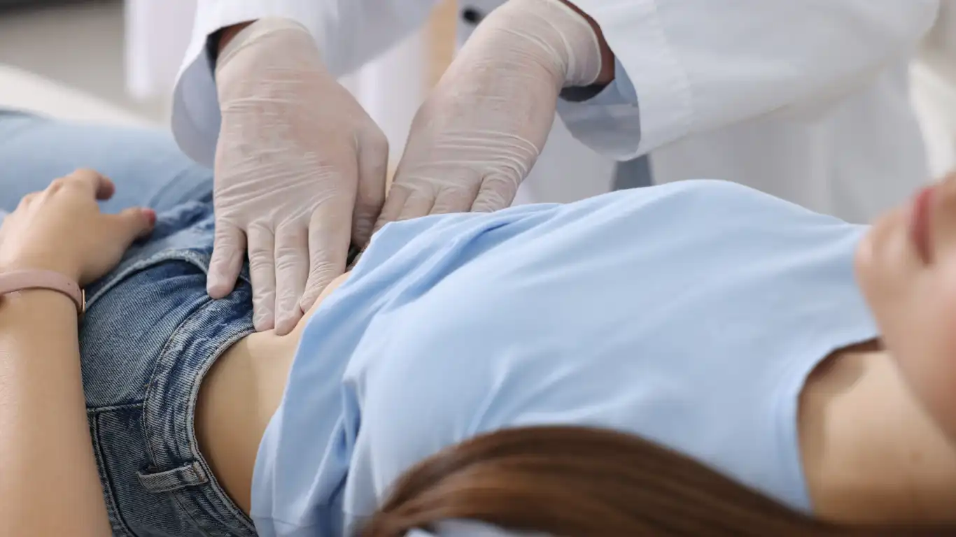 Cirugía de hernia en Nuevo León