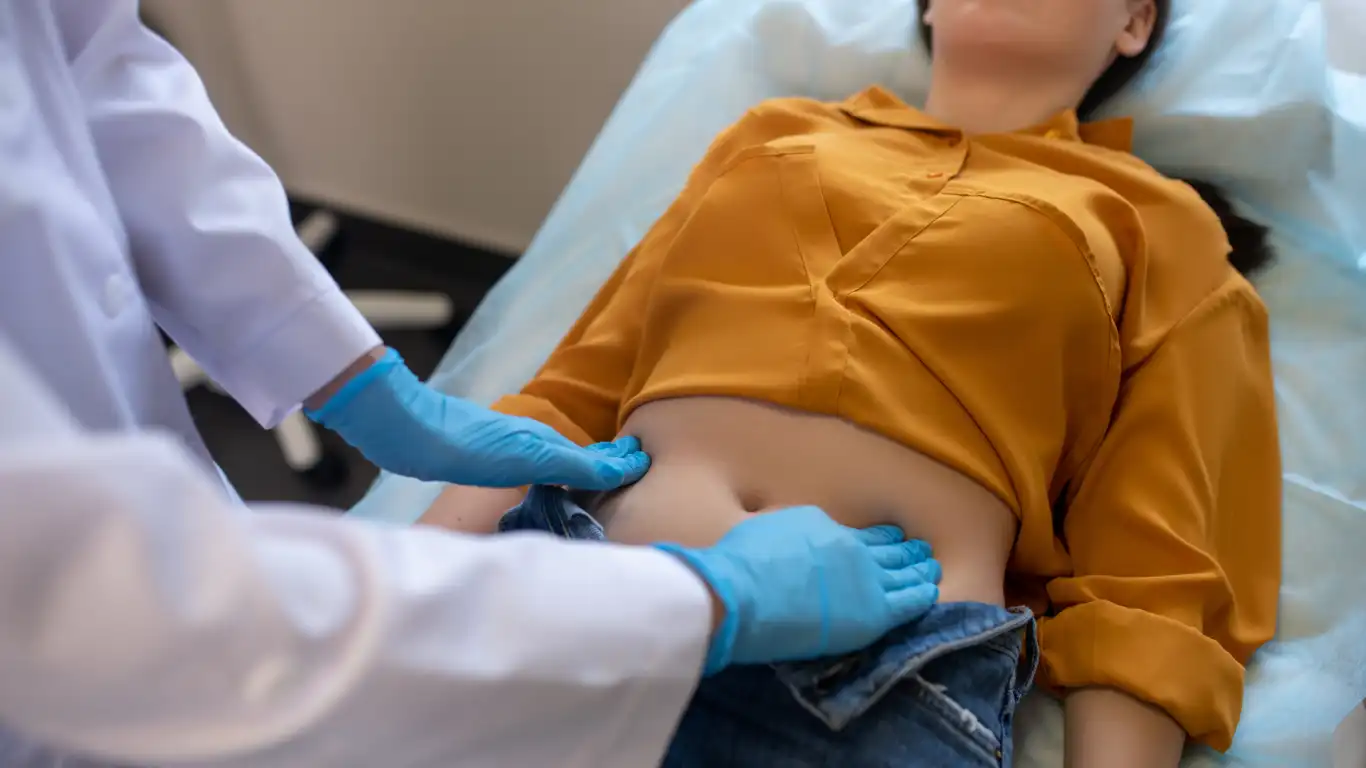 Cirugía gastrointestinal en Nuevo León