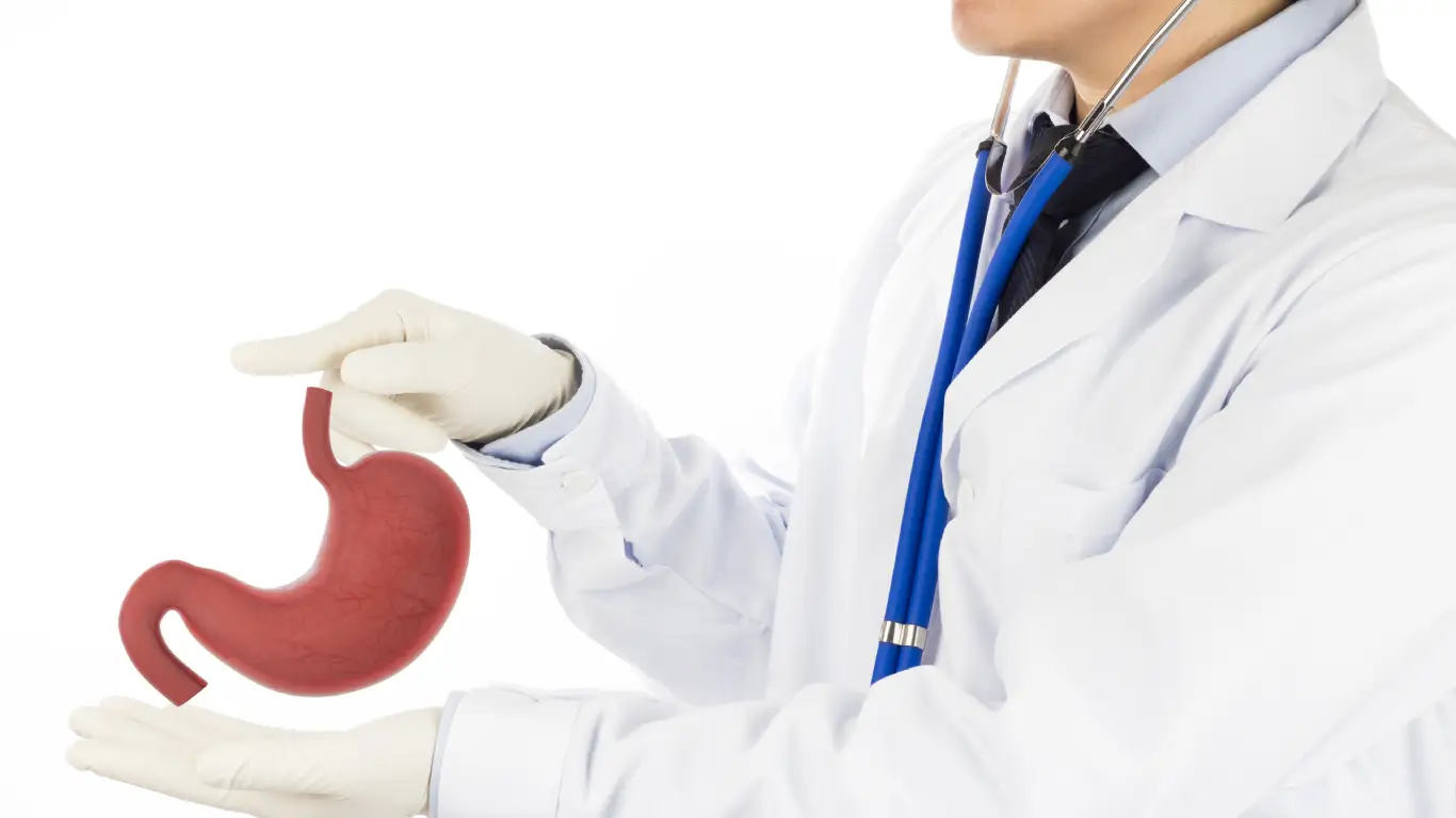 Cirugía para enfermedades del sistema digestivo en Nuevo León