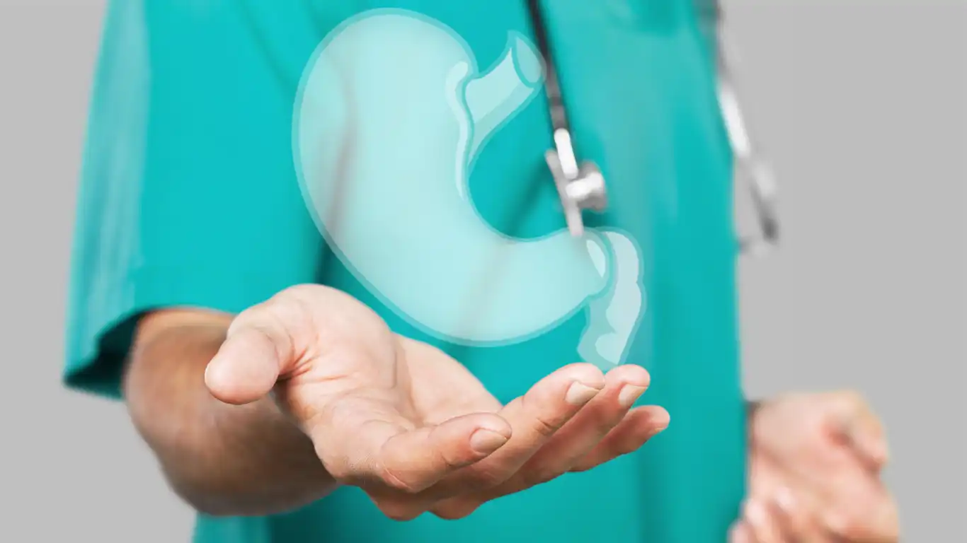 Cirugía para enfermedades gastrointestinales en Nuevo León