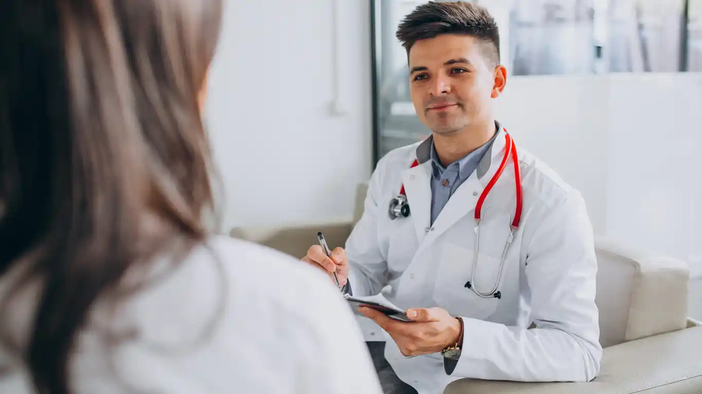 Control médico post cirugía en Nuevo León