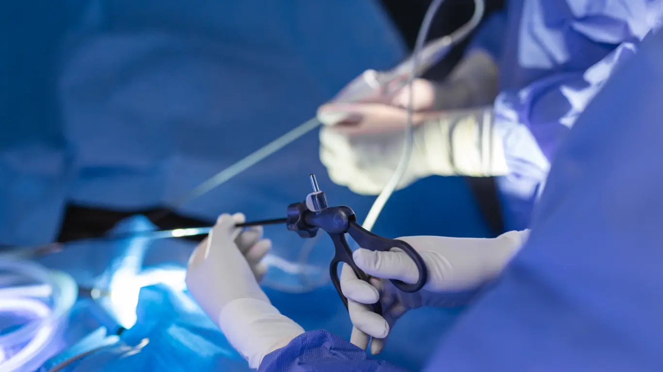 Médico cirujano general en Nuevo León