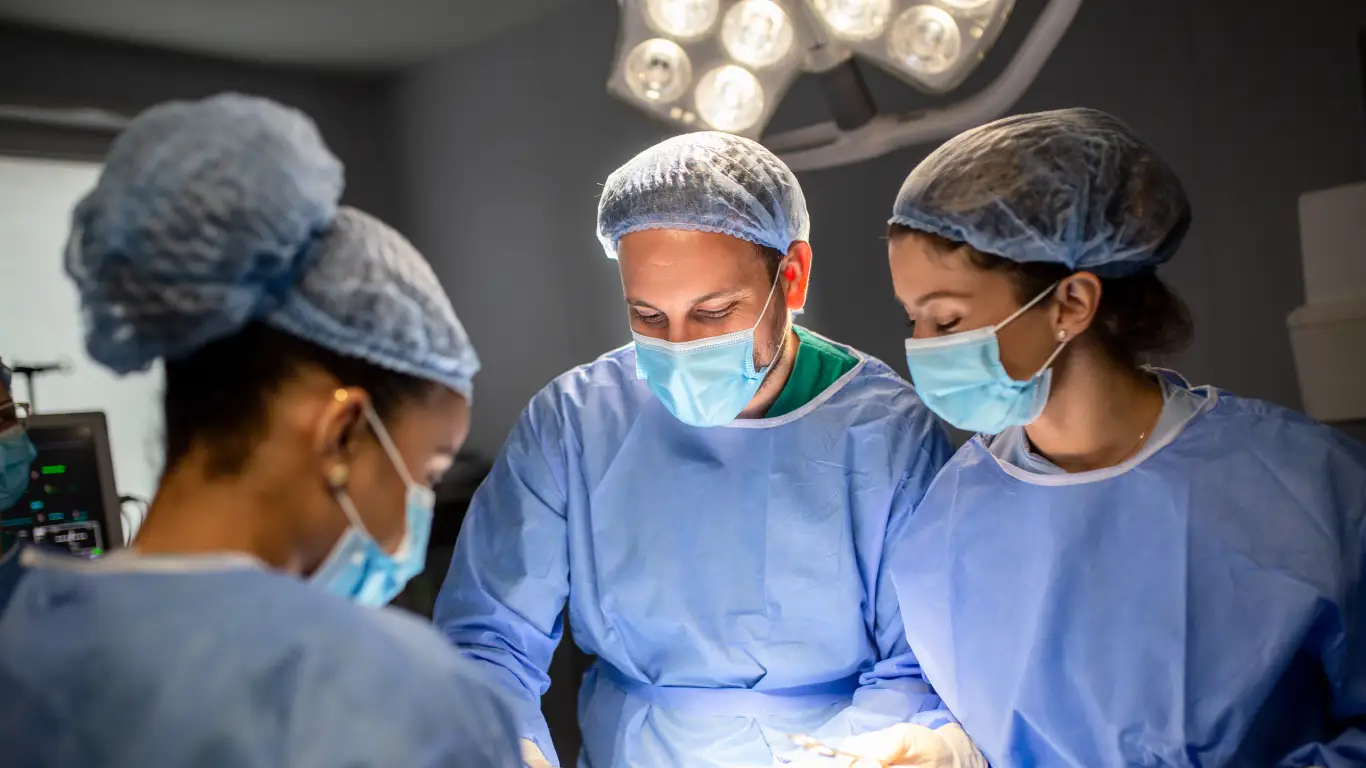 Soluciones médicas quirúrgicas en Nuevo León