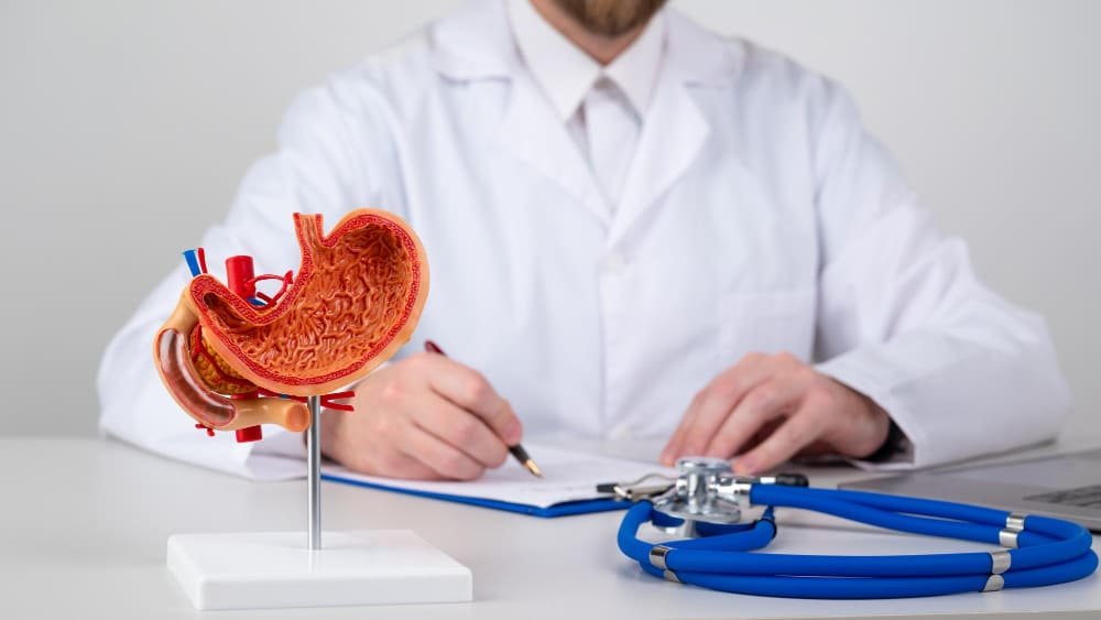 Tratamiento de Pancreatitis biliar en Nuevo León